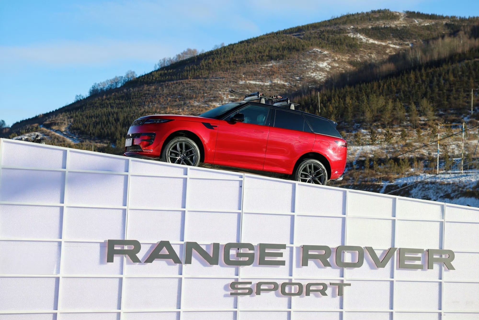 kwaliteit Land Rover motoronderdelen fabriek
