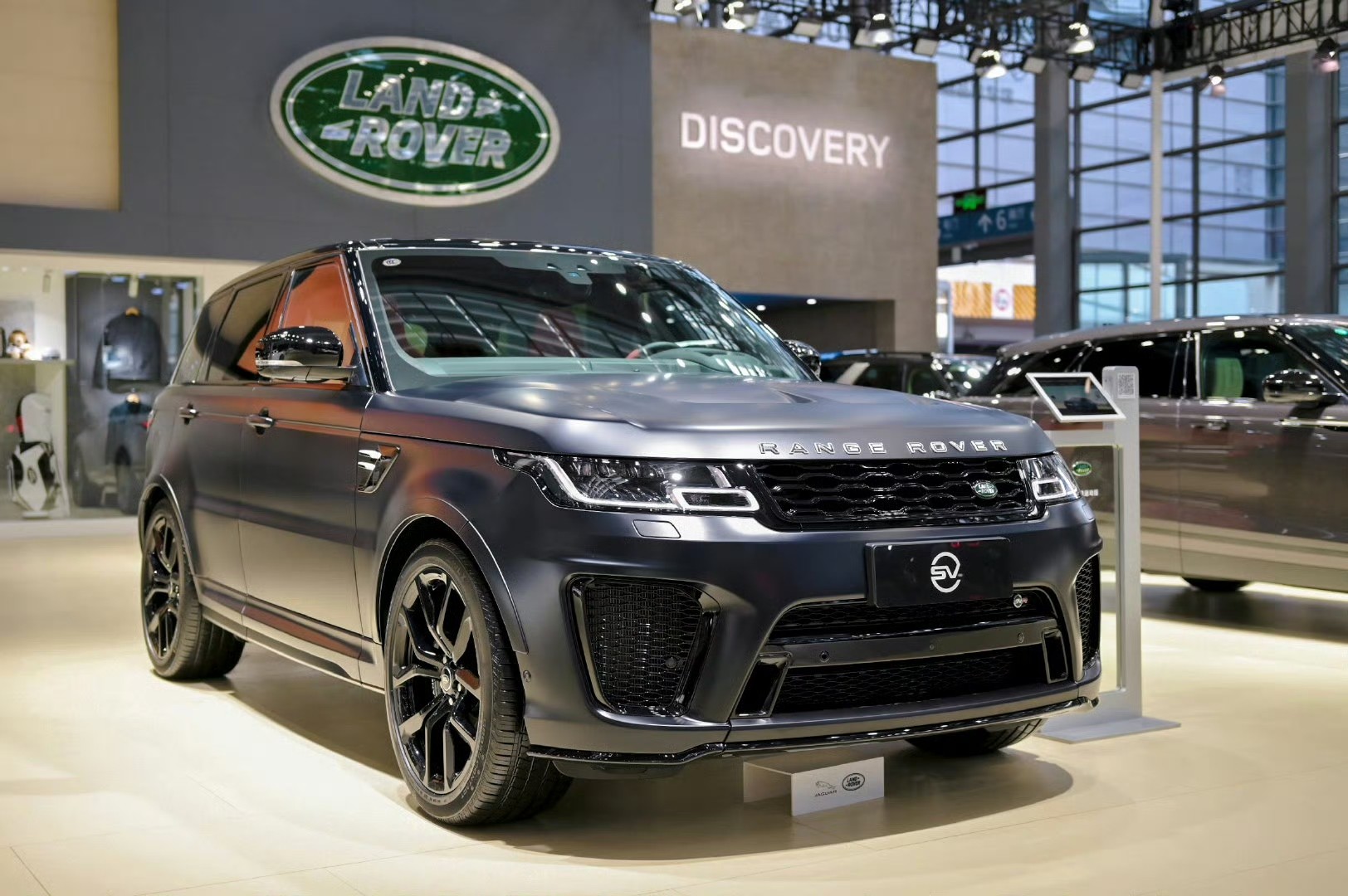 kwaliteit Land Rover motoronderdelen fabriek